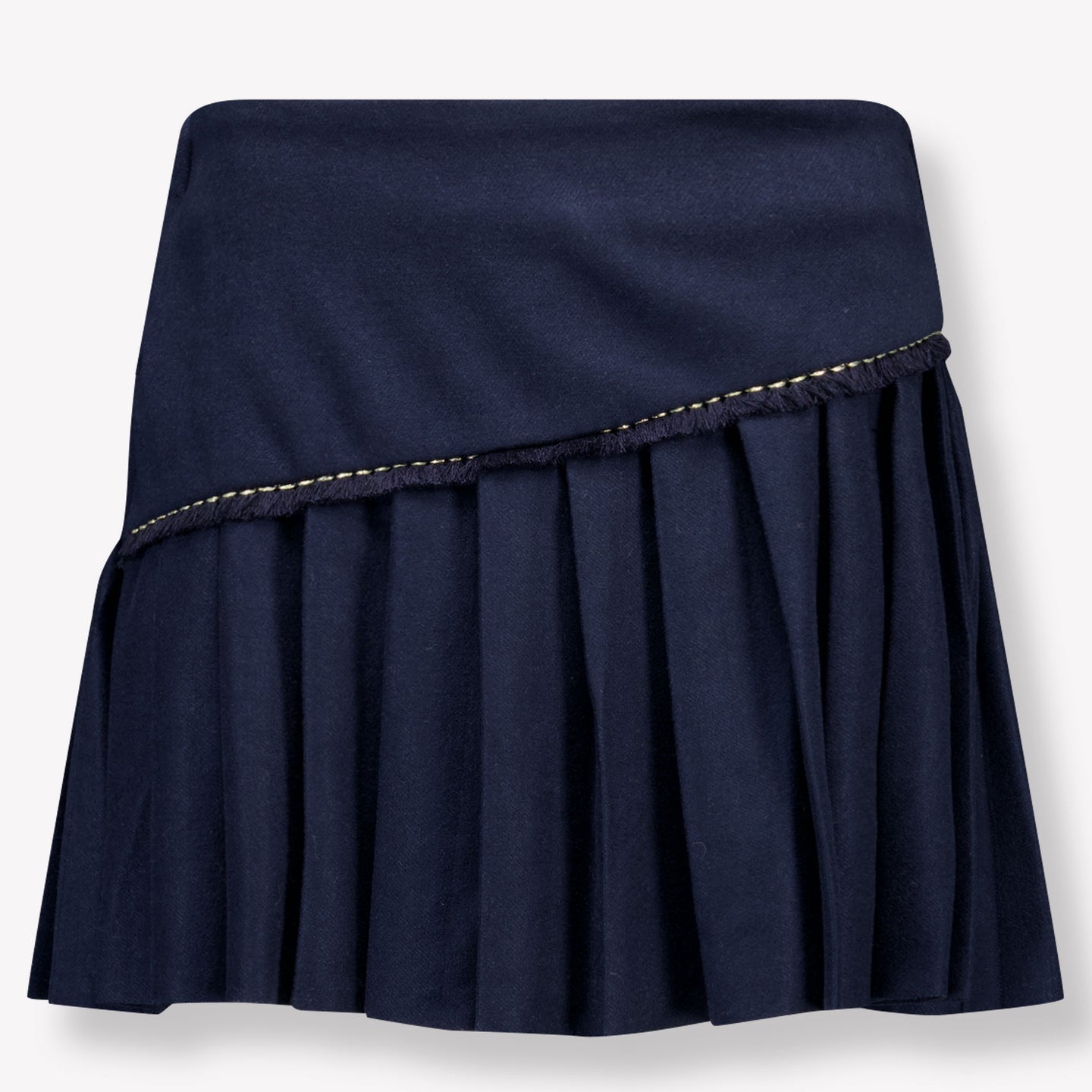 Mayoral Kinder Meisjes Rokje In Navy