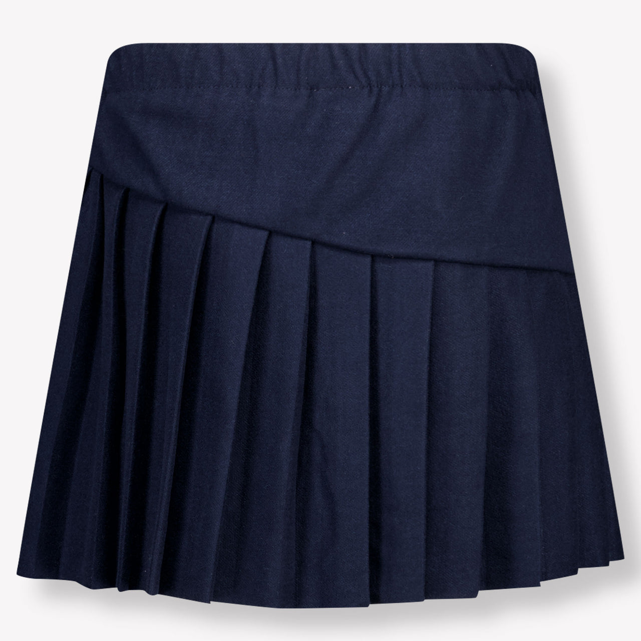 Mayoral Kinder Meisjes Rokje In Navy
