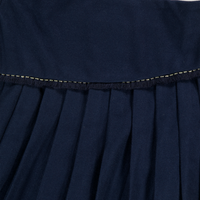 Mayoral Kinder Meisjes Rokje In Navy