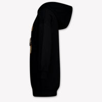 Mayoral Kids Girls Dress Black
