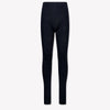 Mayoral Kids Girls Maillot Navy