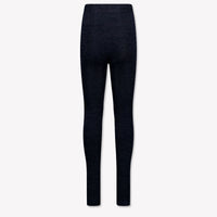 Mayoral Kids Girls Maillot Navy