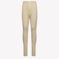 Mayoral Kids Girls Maillot Light Beige