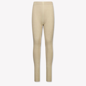 Mayoral Kids Girls Maillot Light Beige