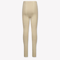 Mayoral Kids Girls Maillot Light Beige