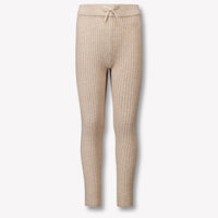 Mayoral Kinder Meisjes Legging In Beige