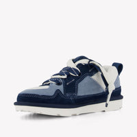UGG Lowmel Unisex Sneakers Blue