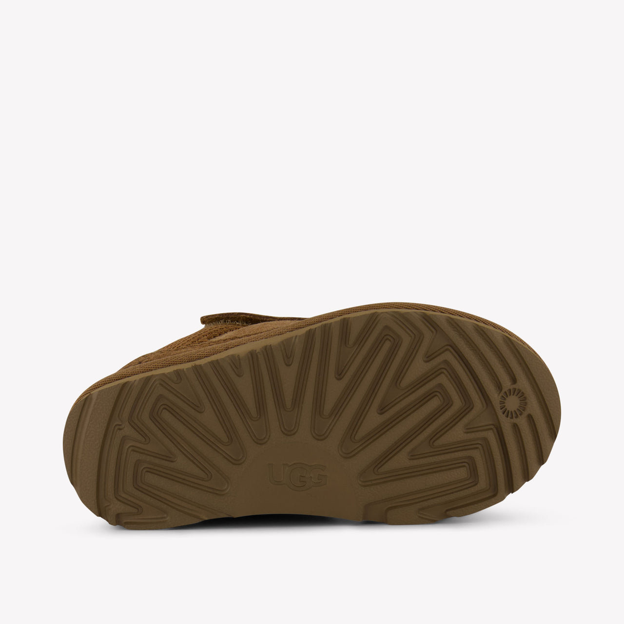 UGG Meisjes Sneakers In Camel