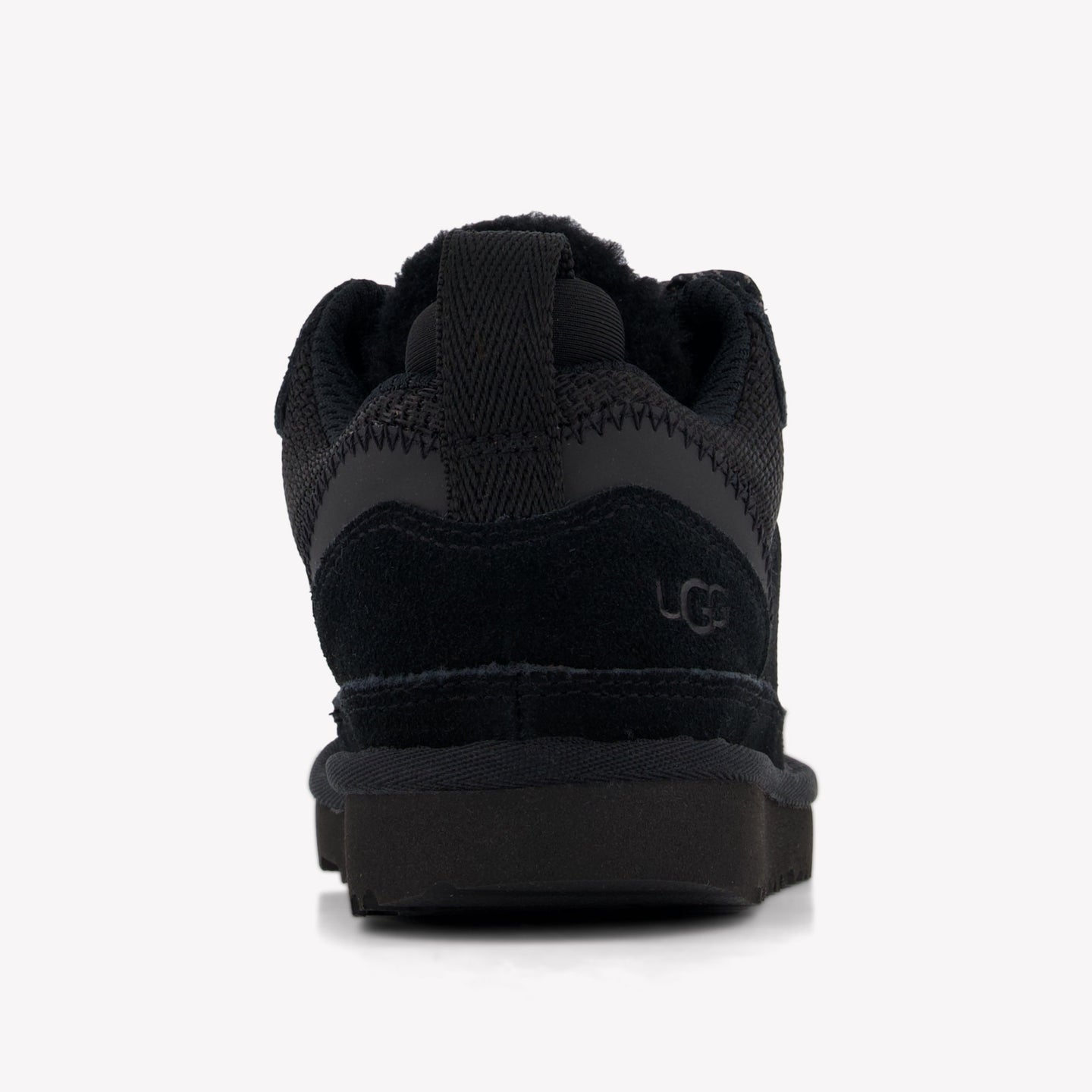 UGG Lowmel Unisex Sneakers Black