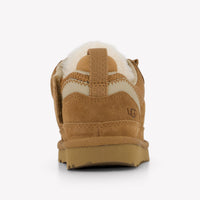 UGG Lowmel Unisex Sneakers In Camel