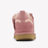 UGG Unisex Sneakers In Roze