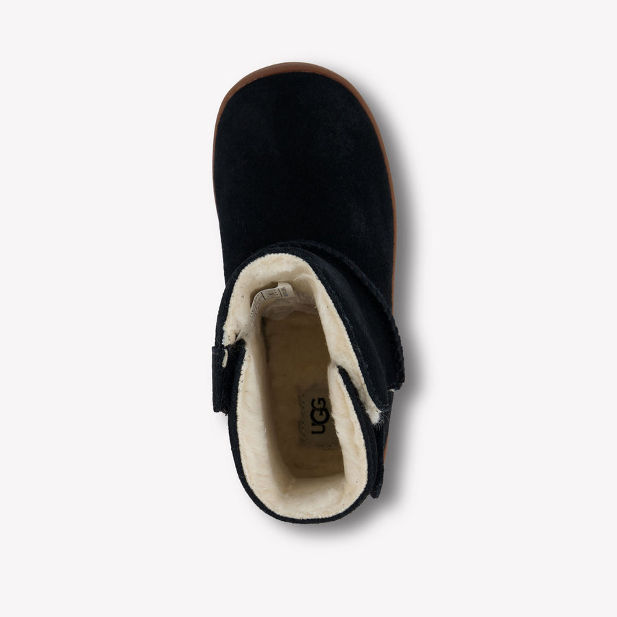 UGG Klean Unisex Sneakers Black