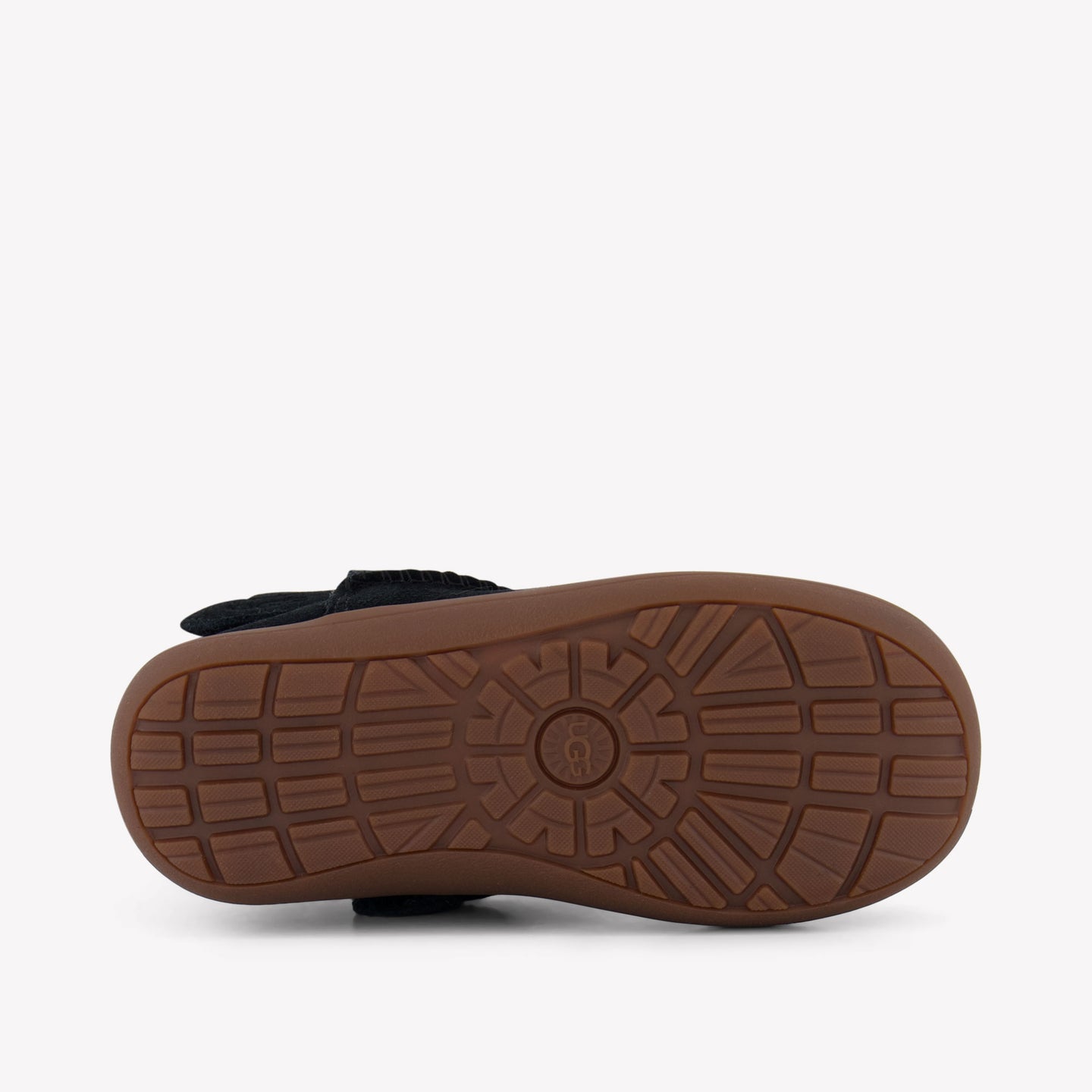 UGG Klean Unisex Sneakers Black