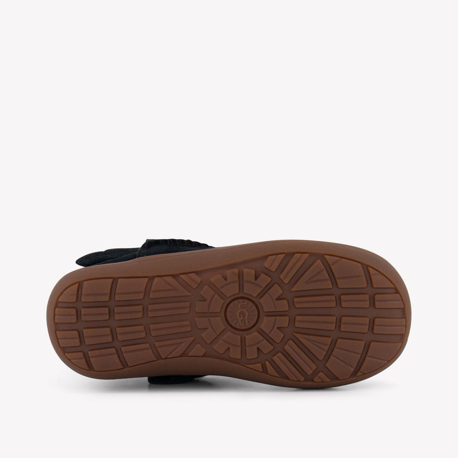 UGG Klean Unisex Sneakers Black