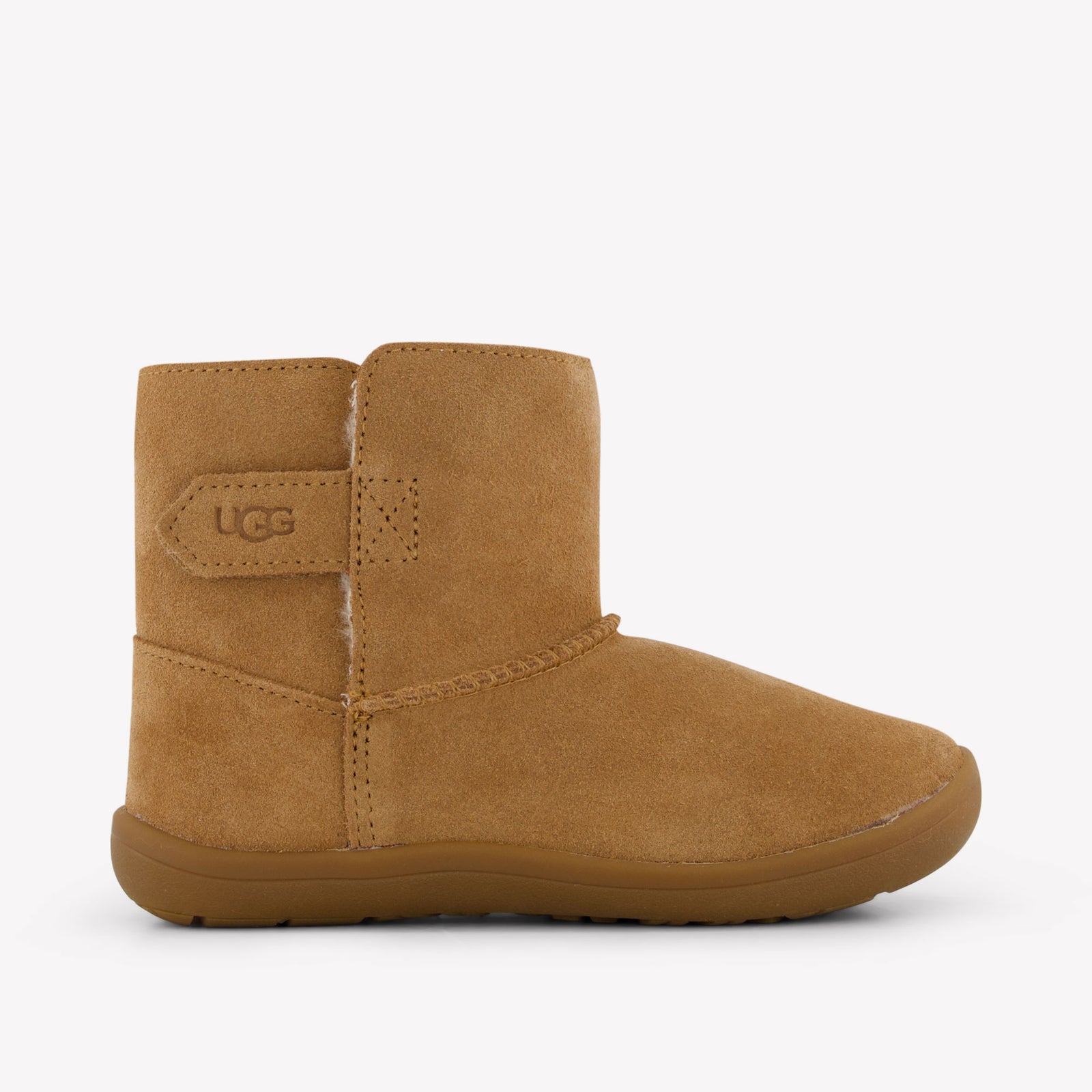 UGG Klean Unisex Sneakers Camel