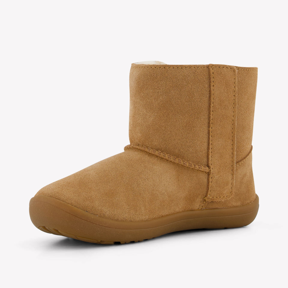 UGG Klean Unisex Sneakers Camel
