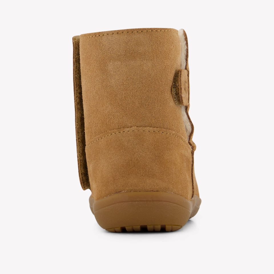 UGG Klean Unisex Sneakers Camel