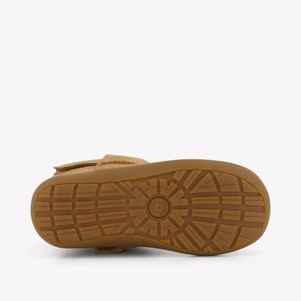UGG Klean Unisex Sneakers Camel