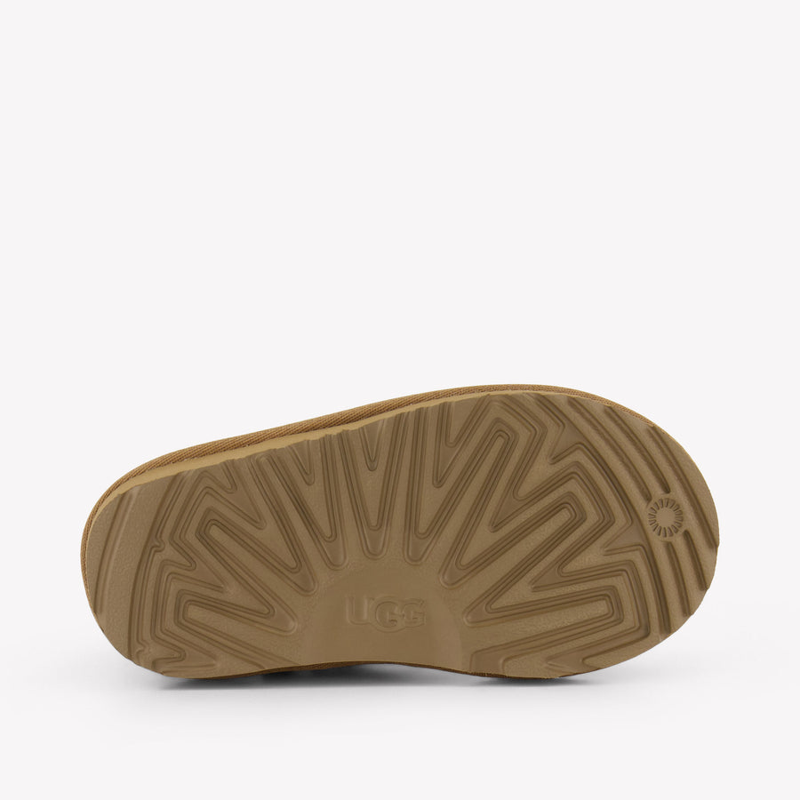 UGG Ultra Mini Meisjes Laarzen In Camel