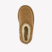 UGG Ultra mini Unisex Boots In Camel