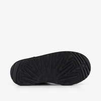 UGG Ultra mini Unisex Boots In Black