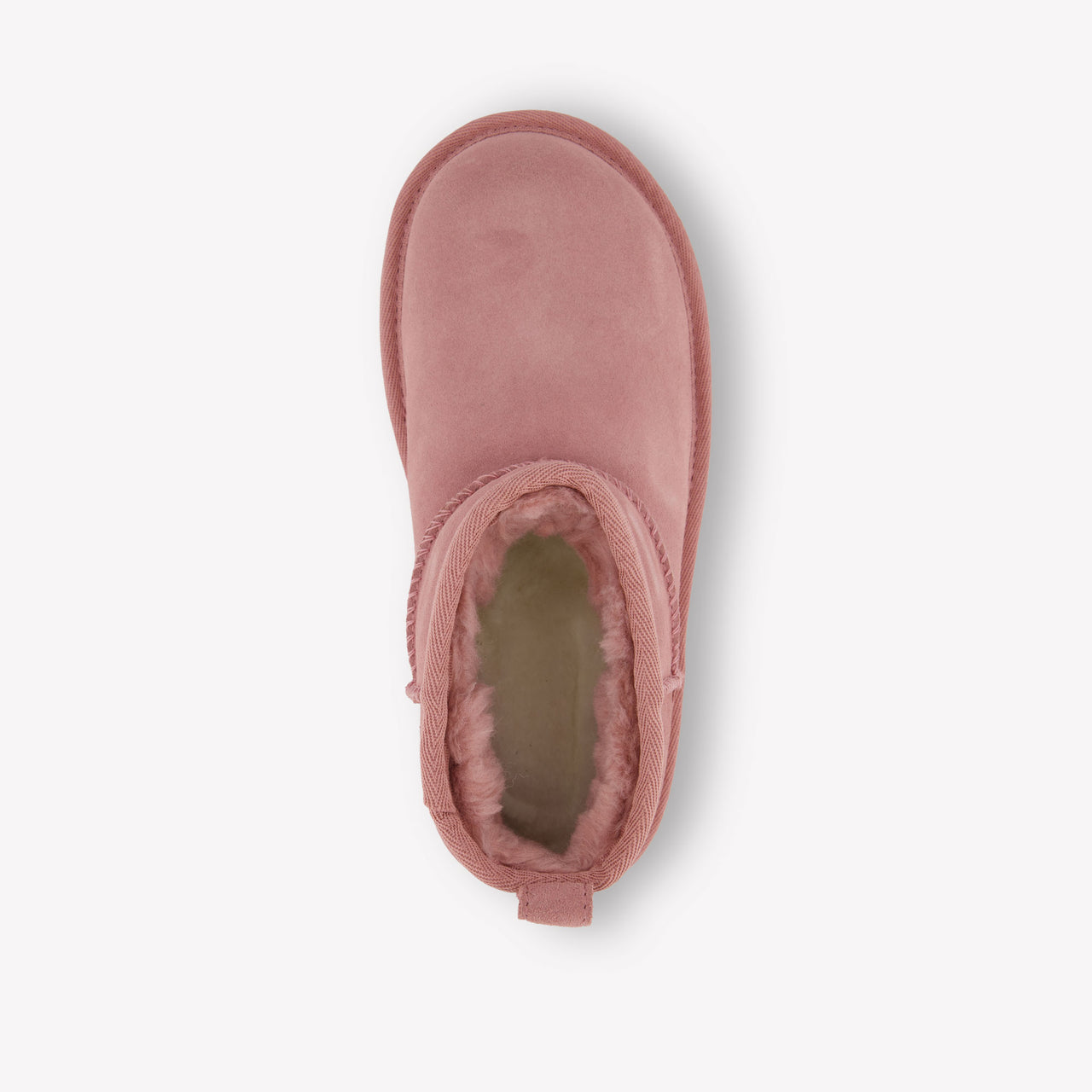 UGG Ultra Mini Platform Girls Boots In Pink