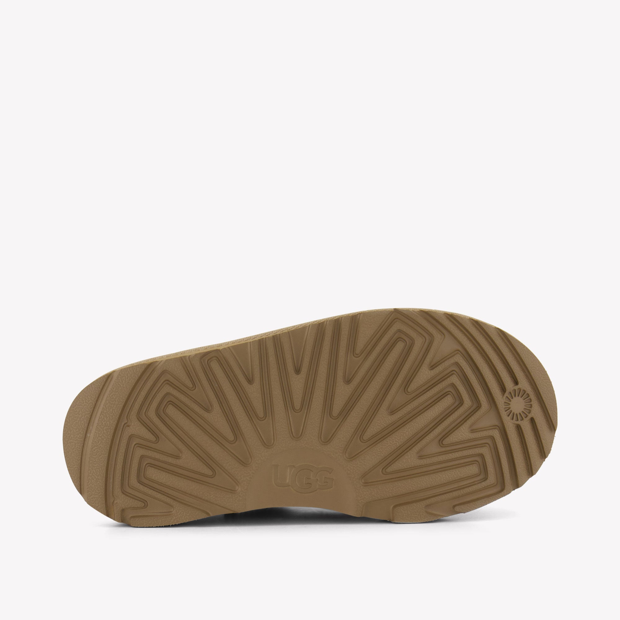 UGG Micro Girls Boots In Sand