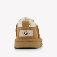 UGG Micro Girls Boots In Camel