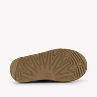 UGG Micro Girls Boots In Camel
