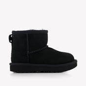UGG Mini Unisex Boots In Black