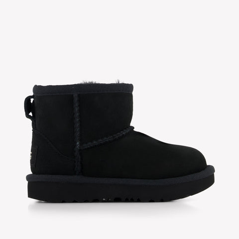UGG Mini Unisex Laarzen In Zwart