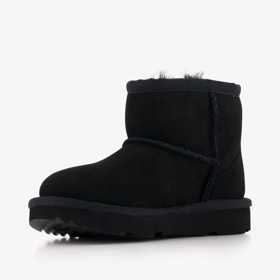 UGG Mini Unisex Boots In Black