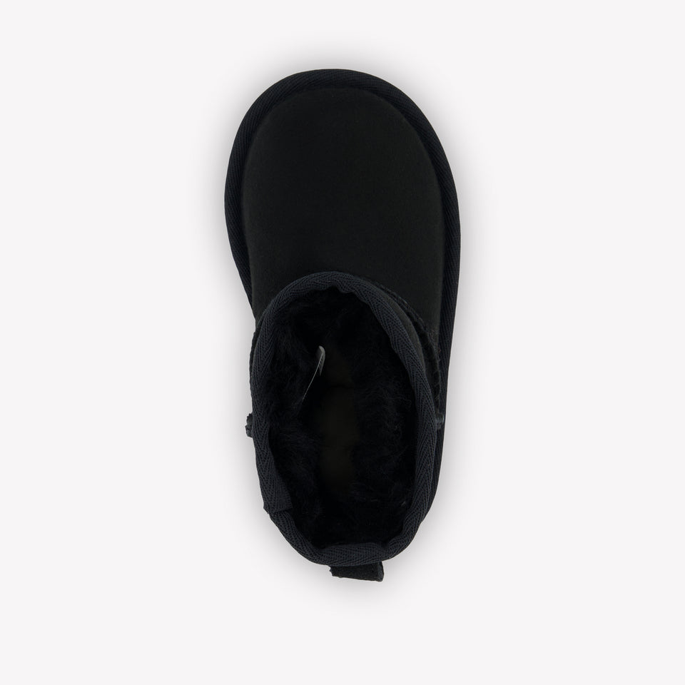 UGG Mini Unisex Boots In Black