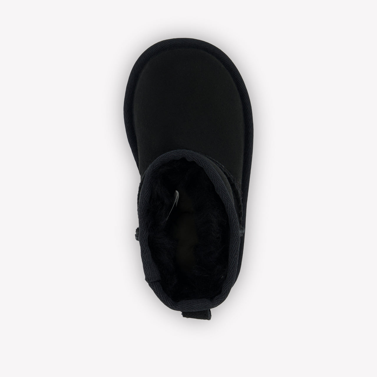 UGG Mini Unisex Laarzen In Zwart
