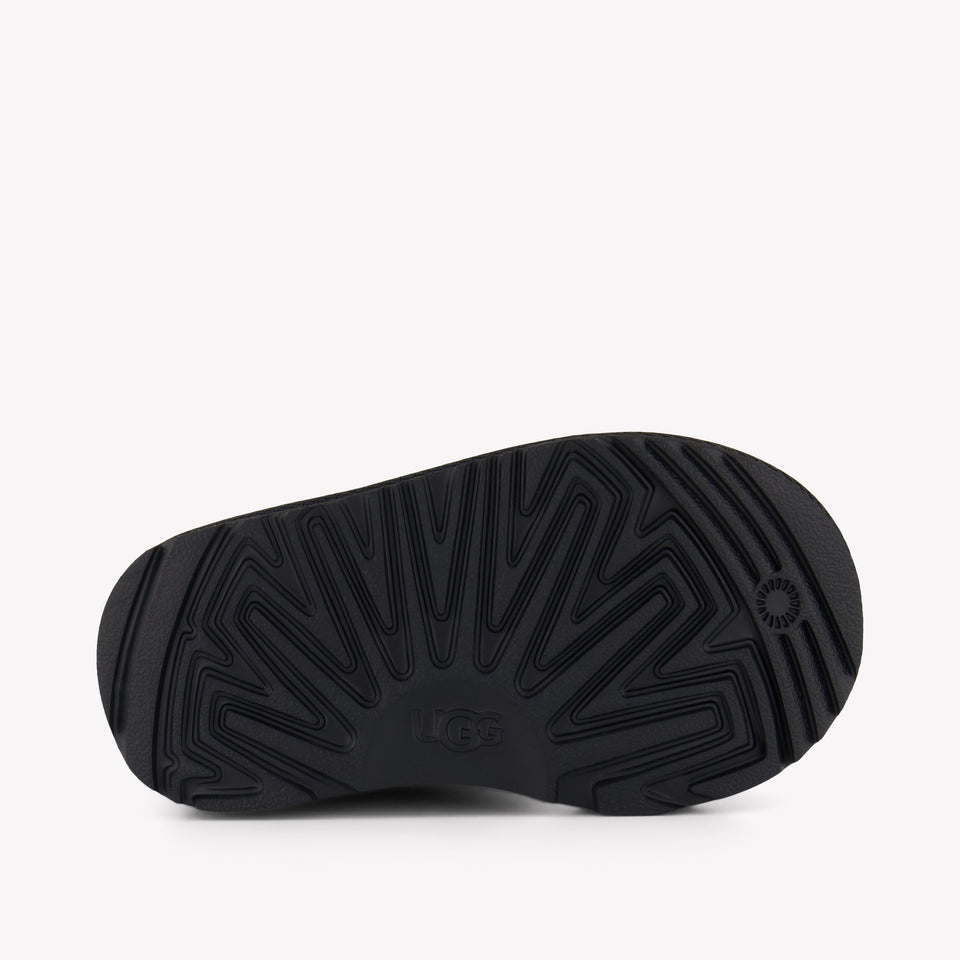 UGG Mini Unisex Boots In Black