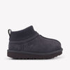 UGG Stretch cuff Unisex Boots In Dark Gray