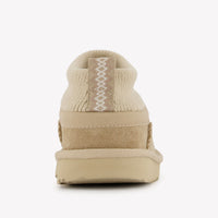 UGG Stretch cuff Unisex Boots In Beige