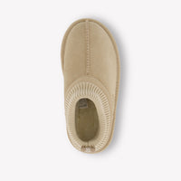 UGG Stretch cuff Unisex Boots In Beige