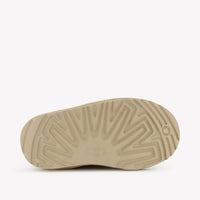 UGG Stretch cuff Unisex Boots In Beige