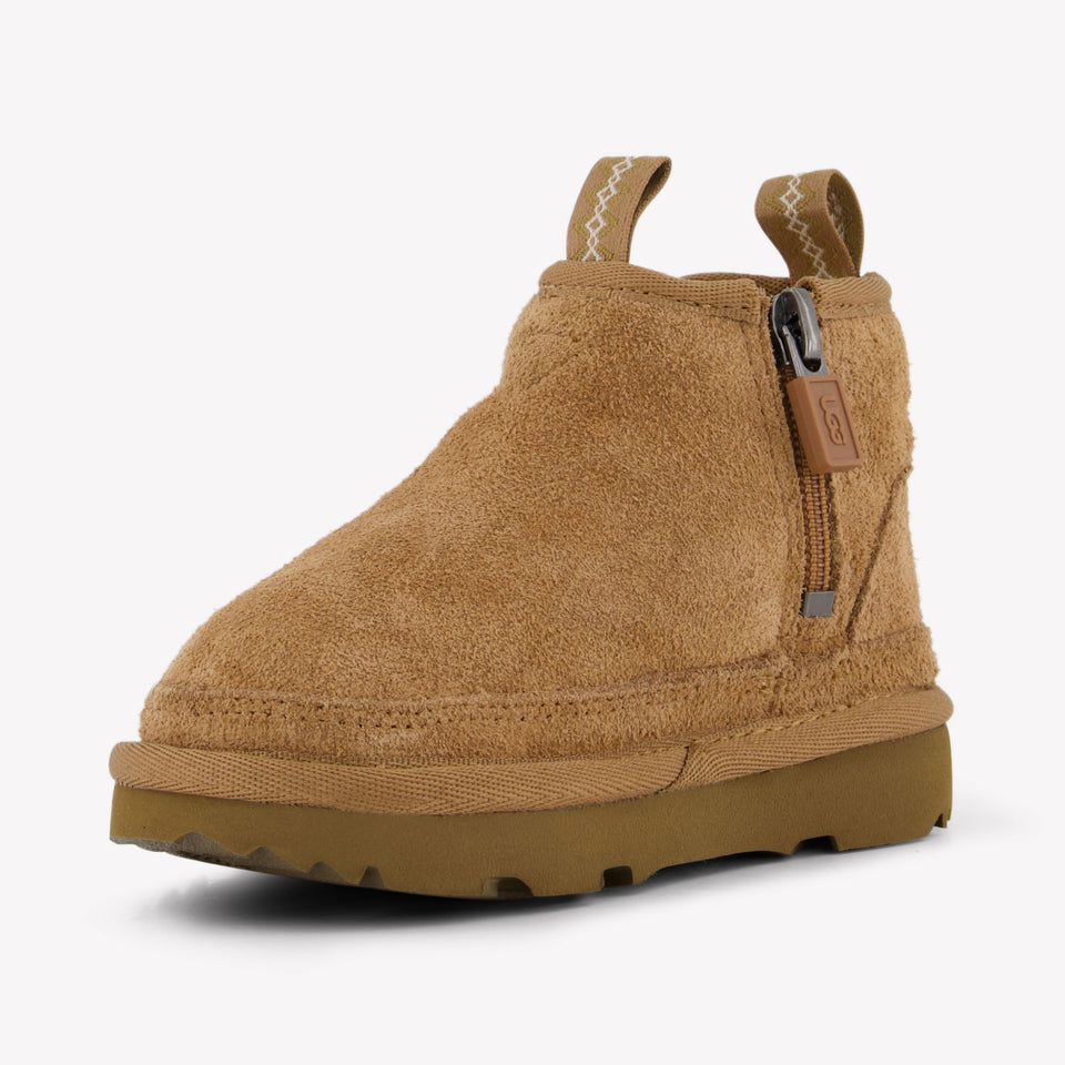 UGG Neumel Unisex Boots In Camel