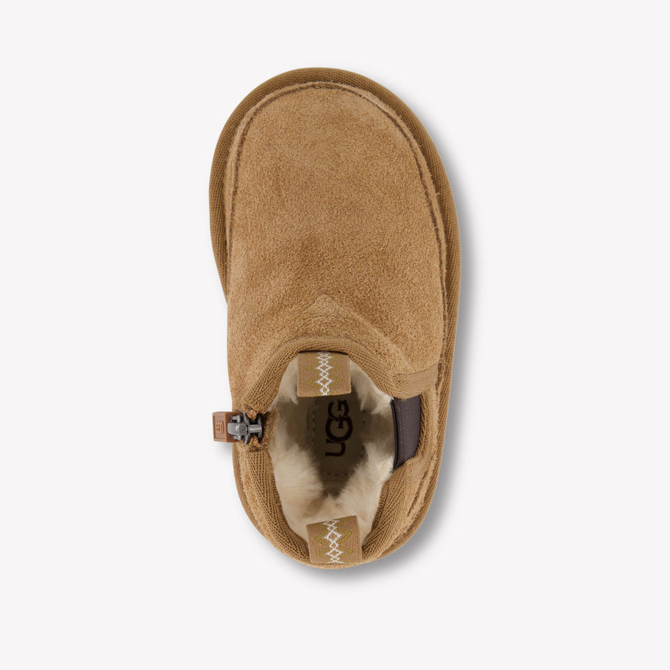 UGG Neumel Unisex Boots In Camel