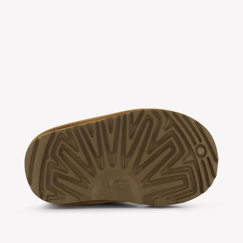 UGG Neumel Unisex Boots In Camel