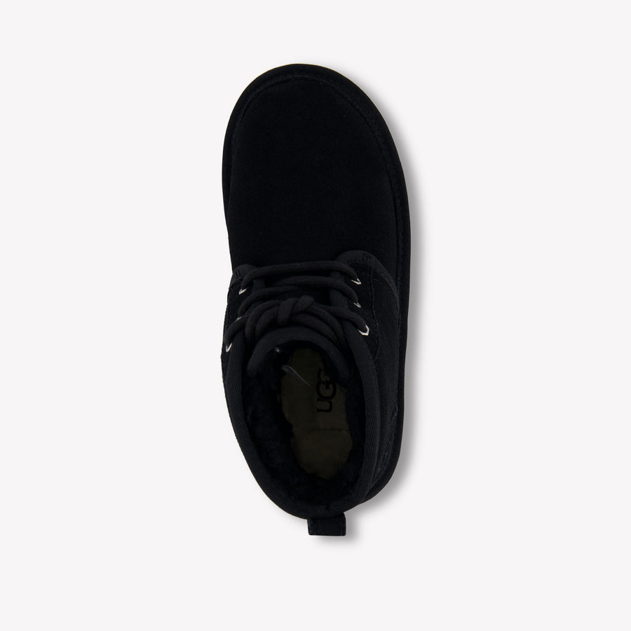 UGG Neumel Unisex Boots In Black