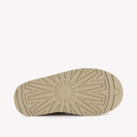UGG Tazz Unisex Sloffen In Zand