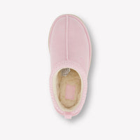 UGG Tazz Unisex Sloffen In Licht Roze