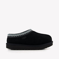 UGG Tasman Unisex Sloffen In Zwart