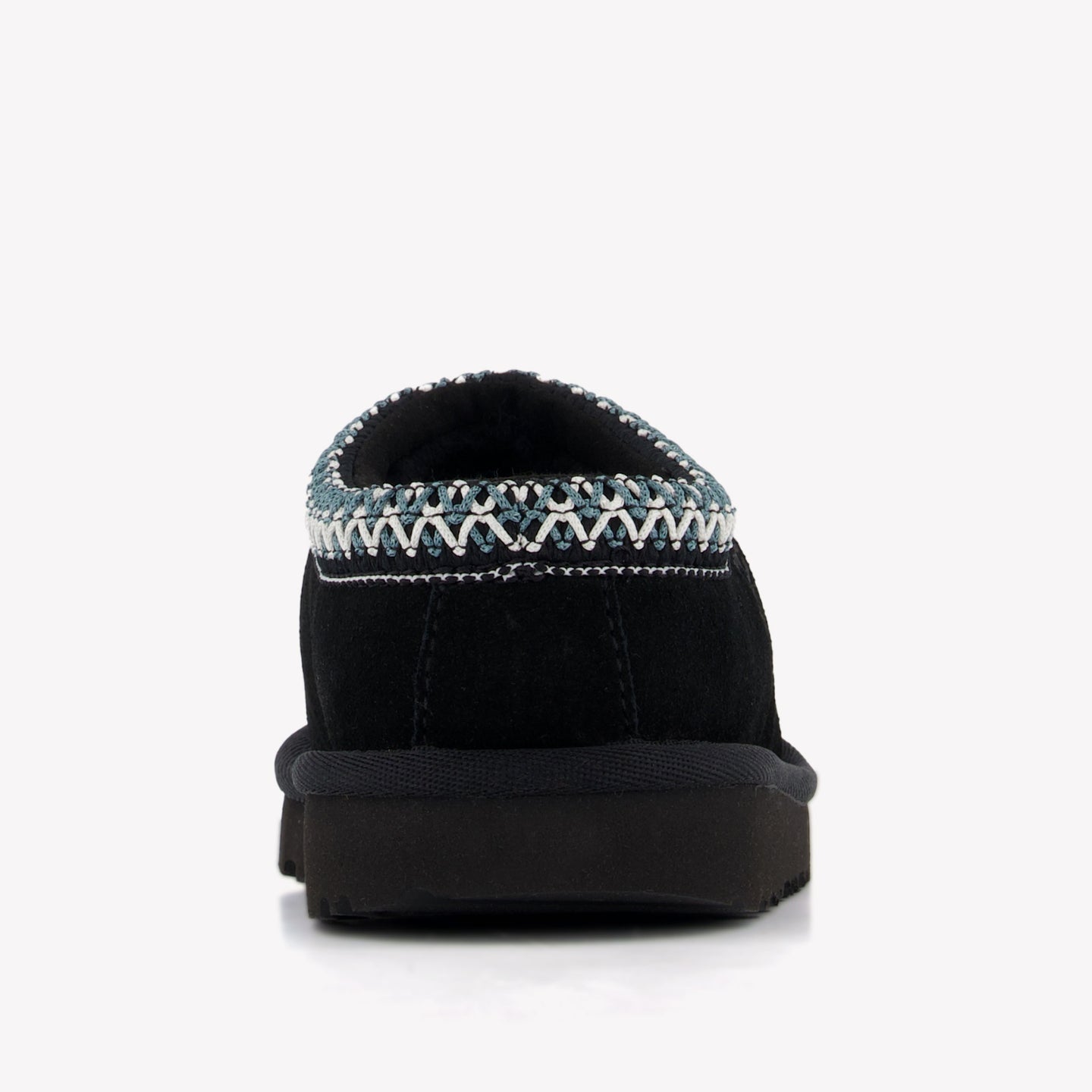 UGG Tasman Unisex Shoes In Black