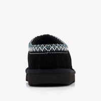 UGG Tasman Unisex Sloffen In Zwart