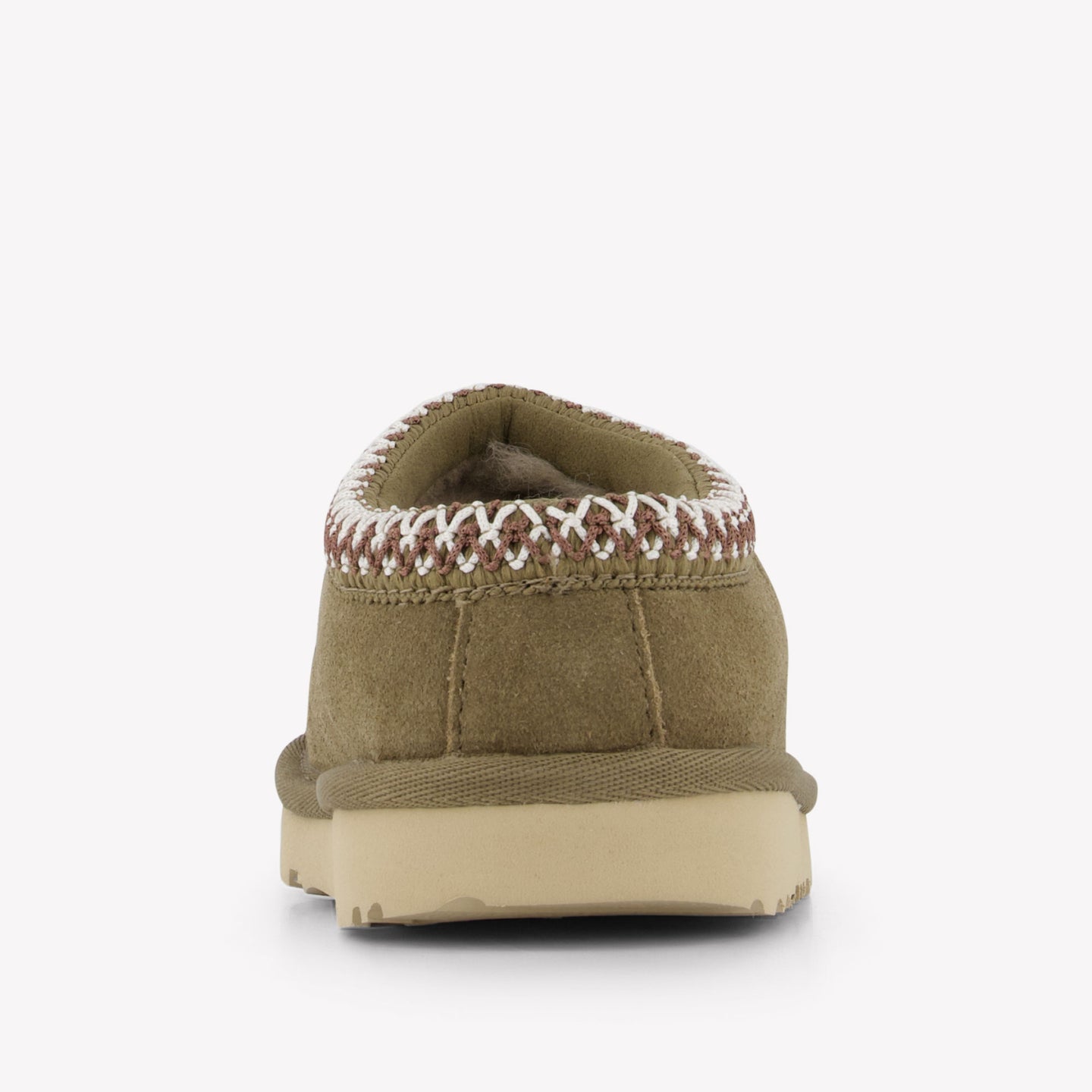 UGG Tasman Unisex Sloffen In Taupe