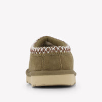 UGG Tasman Unisex Sloffen In Taupe